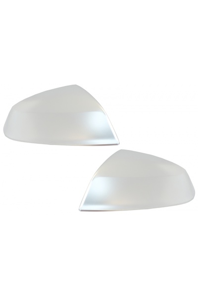 tuningset Carcase oglinzi compatibile cu Audi Q7 4M Q5 2017+ Carcasă completă...