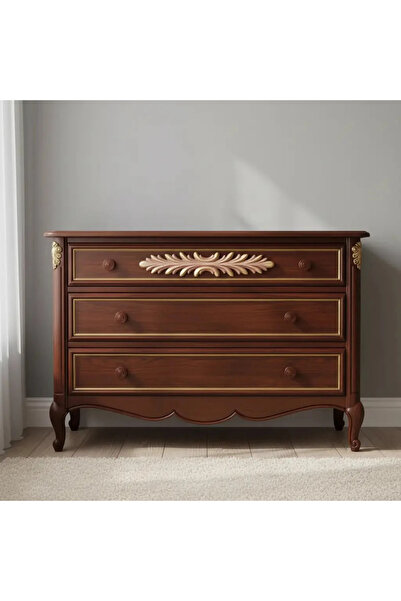 Uludağ OYMALI APLİK 4,, AP1170 5X24