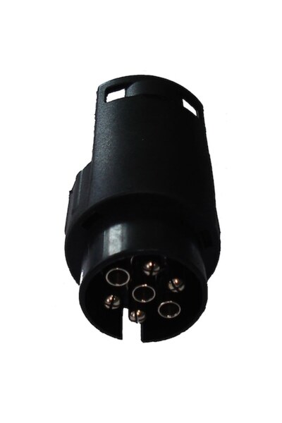 Cridem Adaptor pentru priză de remorcă cu 7-13 poli