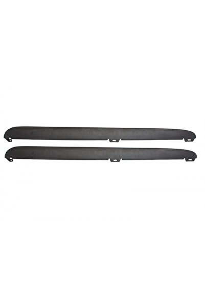 tuningset Praguri laterale compatibile cu VW Golf 6 VI Mk6 GTI 2008-2014