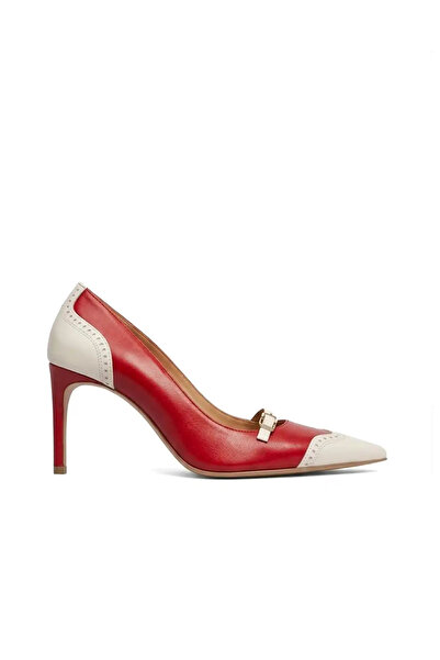 Jabotter Livora Leather 8 cm Stilettos