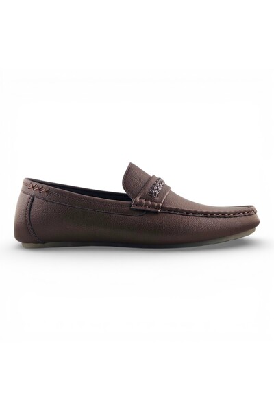 KAVALEE Luxury loafer shoes