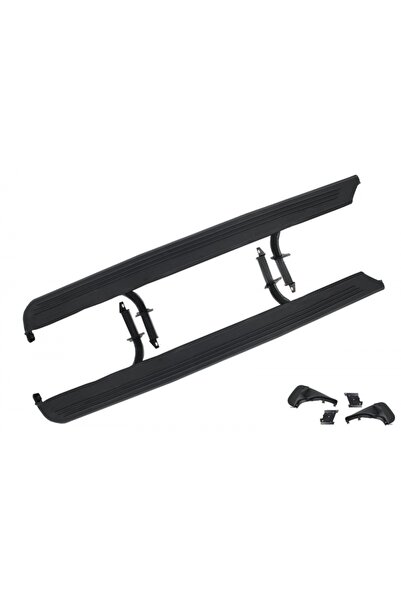 tuningset Praguri laterale compatibile cu Land Range ROVER Vogue L322