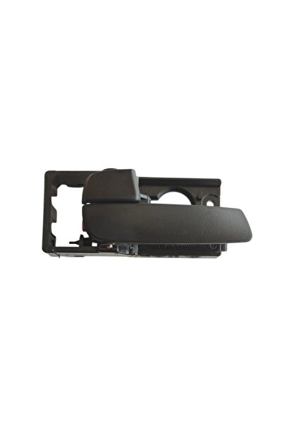 Hys مقبض باب داخلي أيسر لسيارة كيا ريو 2006-2011 |   أسود