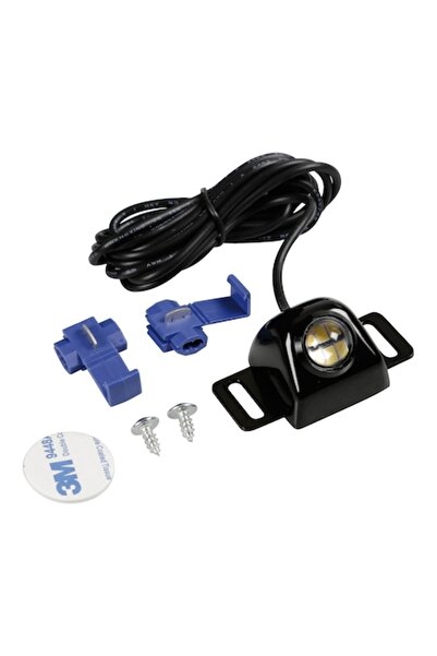 Lampa Proiector invers LED multifuncțional - 12/30V