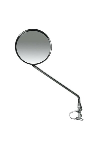 Lampa Oglindă de bicicletă De-Luxe