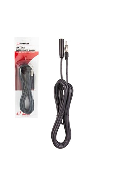 Sziklai Cablu prelungitor antenă 3m 4Cars