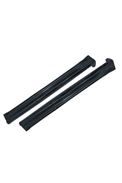 tuningset Praguri laterale compatibile cu Land Range Rover Sport L494 SVR 201...