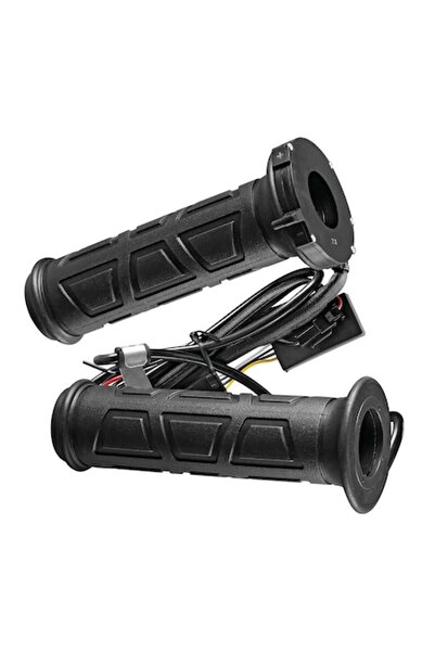 Lampa Italy Mânere încălzite pentru motocicletă, 2 buc., 12V
