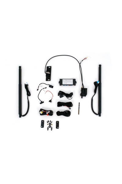 tuningset Sistem electric de asistență la ridicarea hayonului compatibil cu V...