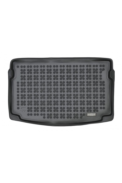 tuningset Covoraș portbagaj din cauciuc compatibil cu Audi A1 II GB