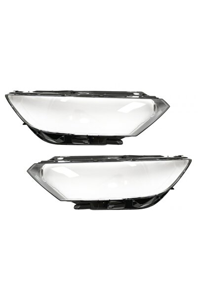 tuningset Lentile faruri compatibile cu VW Passat B8 3G 2015-2019