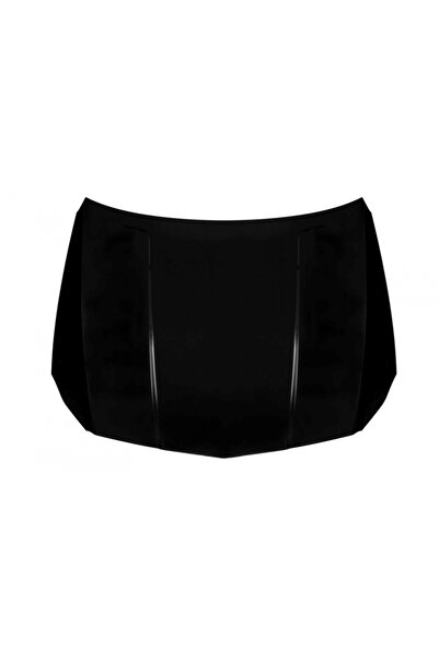 tuningset Преден капак, подходящ за Mercedes CLS W218 C218 X218 2011-2018 CLS63