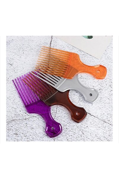 NO NAME Гребени за къдрене