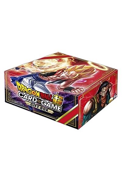 BANDAI Cutie cadou Dragon Ball Super