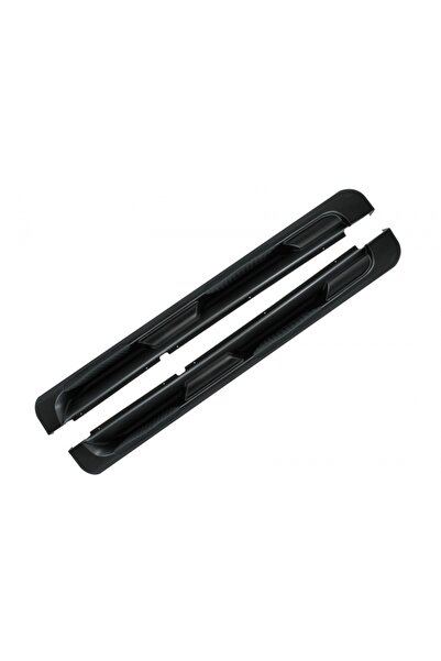 tuningset Praguri laterale compatibile cu Hyundai Tucson JM