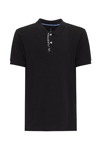 La Martina Short sleeve Polo Shirt