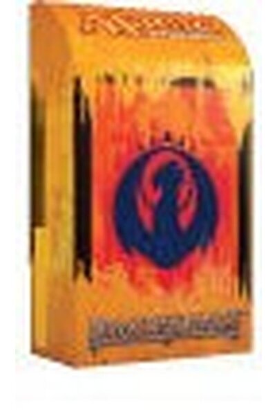 Wizards of the Coast Magic: The Gathering Dragons Maze: Pachet Izzet Breasl