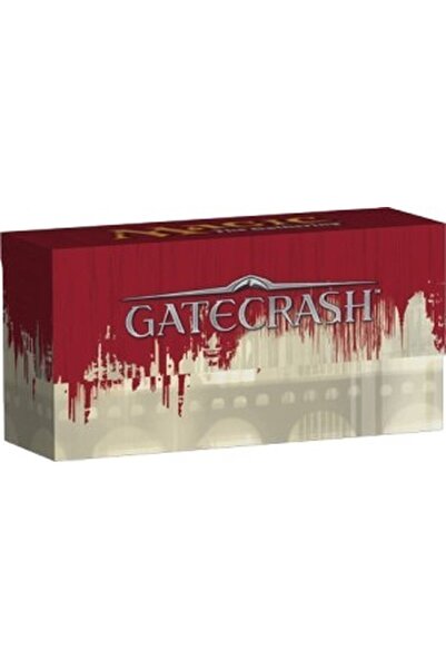 Wizards of the Coast Magic: The Gathering Gatecrash: Rally and Rout Event Deck