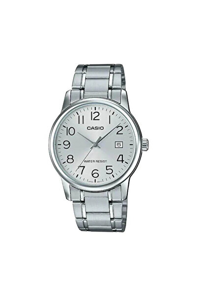 Casio MTP-V002D-7BUDF ERKEK KOL SAATİ