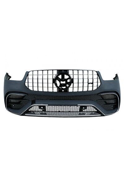 tuningset Bara Față compatibilă cu Mercedes GLE W167 SUV C167 Coupe 2019-06.2...
