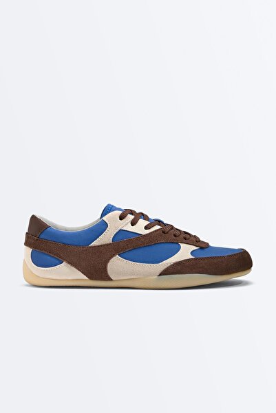 Oysho Retro tarzı spor ayakkabı