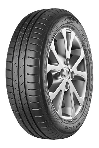 Falken 185/65 R14 TL 86H Sincera SN110 Yaz Lastiği (Üretim Yılı: 2024)