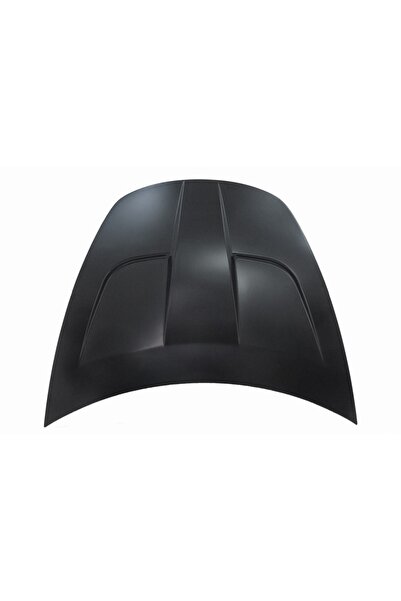 tuningset Capotă din aluminiu compatibilă cu Tesla Model 3 2019-2022 Turbo