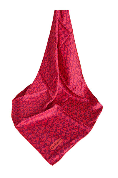 Cacharel ТІВІЛ ШОВКОВИЙ ШАРФ 2026 ЛІТНІЙ СЕЗОН 9145313-941