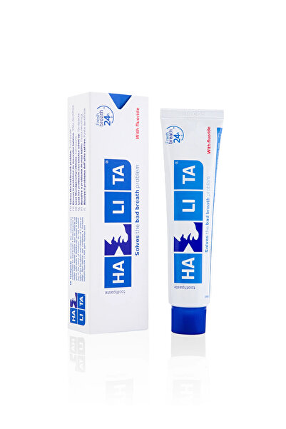 Dentaid Halita Toothpaste