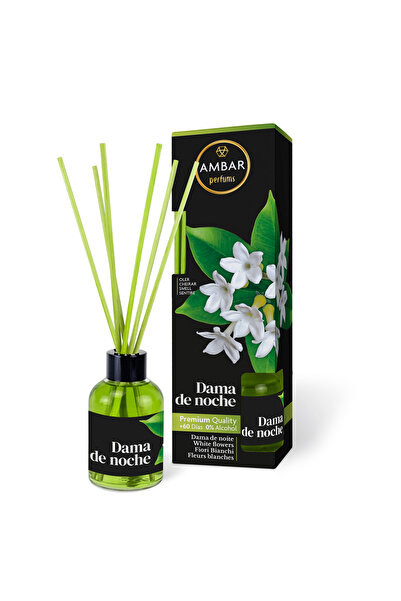 Essent Odorizant cu bețișoare AMBAR REGINA NOPTII