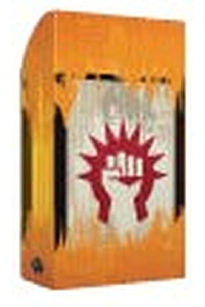 Wizards of the Coast Magic: The Gathering Dragons Maze: Pachet Breaslă Boros