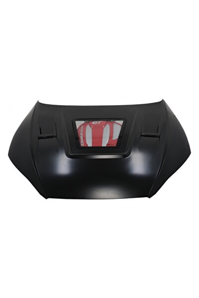 tuningset Καπό με κάλυμμα κινητήρα κατάλληλο για Audi A5 B9 2016-2019 GT