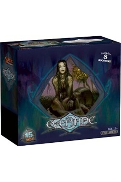 Wizards of the Coast Magic: The Gathering Pachet de grăsime Eventide