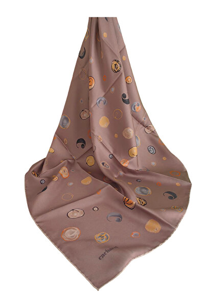 Cacharel ТІВІЛ ШОВКОВИЙ ШАРФ 2026 ЛІТНІЙ СЕЗОН 9169313-933