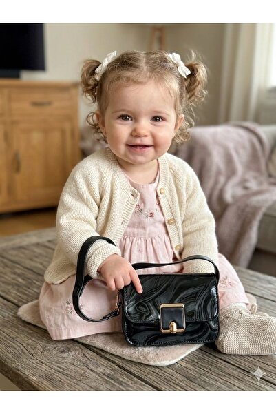 ABAYAT ALAMAL حقيبة الفاشينستا الصغيرة (تركيز على الأناقة)