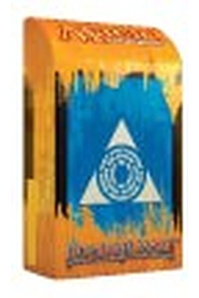 Wizards of the Coast Magic: The Gathering Dragons Maze: Pachet Azorius Breslă