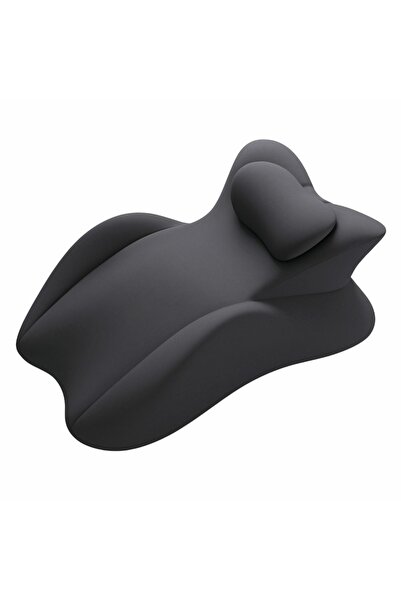KESNUP Pentru ortopedie, pentru lectură și relaxare, design ergonomic, husă l...