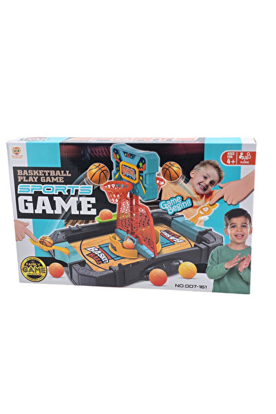 Bufnitel Joc de masa - Baschet