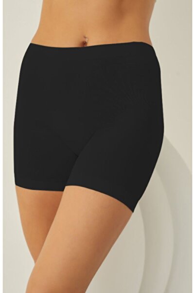 NBB Pantaloni scurți mini pentru femei fără cusături decupare cu laser