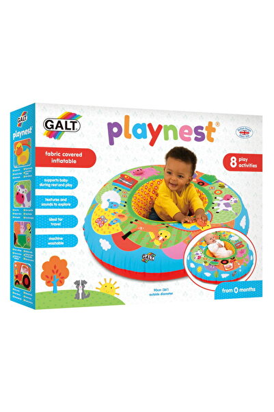 Galt Centru de joaca - Prietenii mei de la ferma