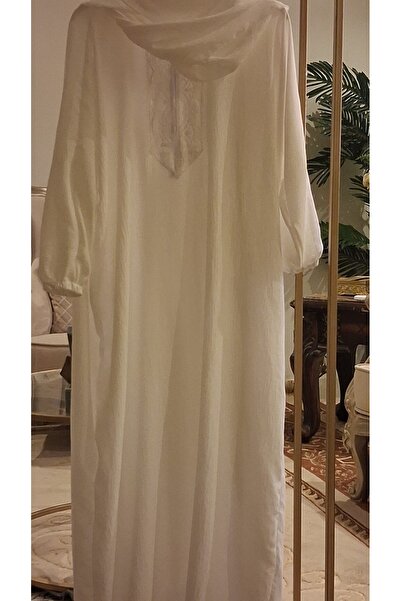 Dressi Prayer sheet with zipper, DIY fabric