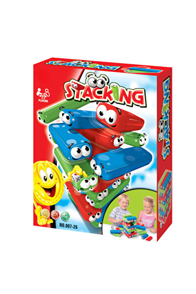 Bufnitel Joc indemanare - Turnulet buclucas