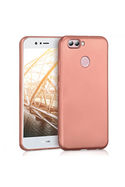KWmobile Θήκη για Huawei Nova 2, Σιλικόνη, Ροζ, 43548.81