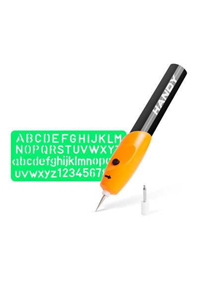Handy Splitting pen - battery