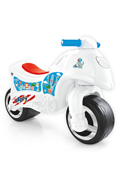 FISHER PRICE Η πρώτη μου μοτοσικλέτα