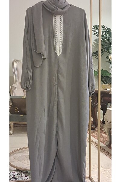 Dressi Prayer dress with half an ounce of Moroccan oud