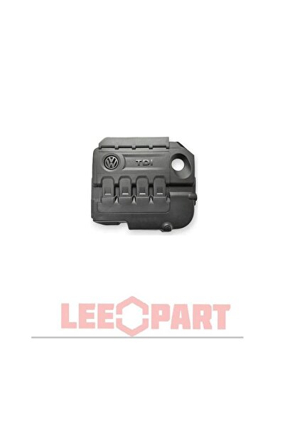 aycenoto MOTOR ÜST KAPAĞI SÜNGERLİ VW GOLF 7 PASSAT B8 T-ROC TİGUAN 1,6 TDİ 2...