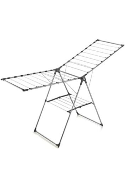 AyrStore Ecomee 801 Alüminyum Kurutmalık Çamaşır Kurutmalığı 14 Metre Kapasite