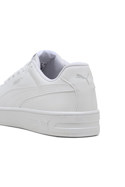 Puma Sneaker Court Classic Clean